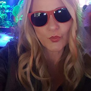 Meet your Posher, Tammy